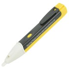 Voltage/Live AC Detector Tester Pen & Torch Non Contact Detect Cable Wire Mains