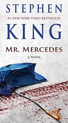 Mr Mercedes Stephen King Paperback - Picture 1 of 1