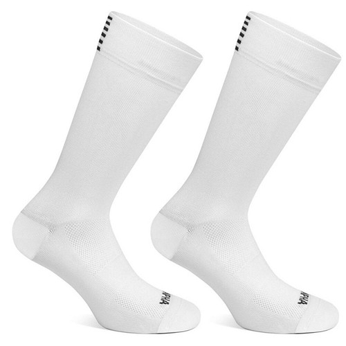 Calcetines de compresión hombres mujeres deportes ciclismo correr transpirables calcetines elásticos - Imagen 12 de 21