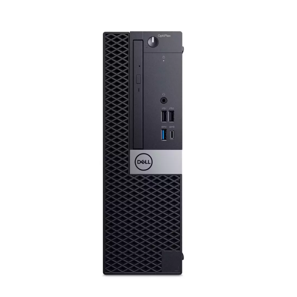 Dell OptiPlex 3070 SFF PC - Intel i3 9th Gen - 8GB RAM - 240GB SSD