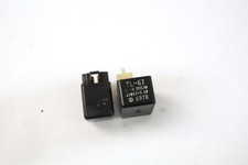 Relé Solenoide Arranque Para Suzuki Katana 600 Intruder 1400