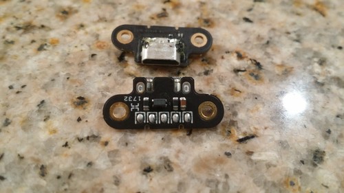 Charging Port Cell Phone & Smartphone Parts for sale | eBay