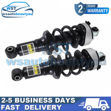 Pair Front Shock Absorber Struts with Magnetic Ride For Audi R8 V8 V10 2007-2015