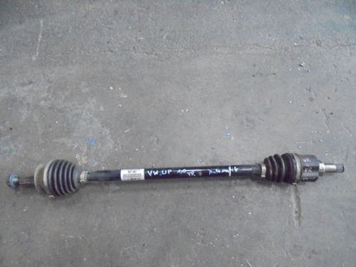 Antriebswelle rechts vorn AUTOMATIK 1S0407762D VW UP 1.0
