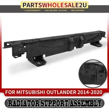 New Upper Radiator Support Tie Bar for Mitsubishi Outlander 14-20 Outlander PHEV