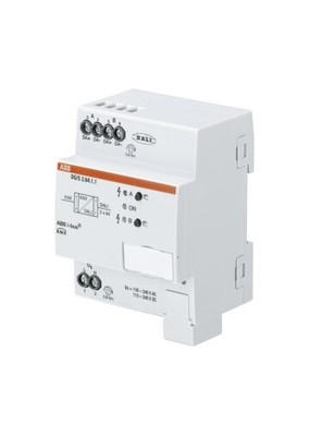 ABB Stotz-Kontakt DG/S2.64.1.1 , DALI-Gateway, Basic, 2fach, REG , ...