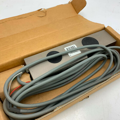 PT_GLOBAL PSB-5000 Precision Shear Beam KL 5000 kg mV/V 2.001