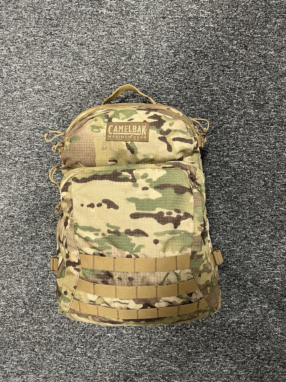 Mochila de día Camelbak Motherlode multicámara