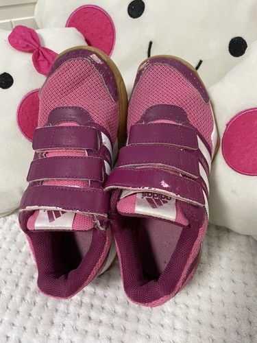Adidas Ortholite Sportschuhe für Mädchen in Gr.32 - Bild 3 von 10