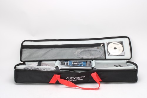 Audyssey Pro Installer Kit Sound EQ Equalization Calibration for AVRs - 第 1/6 張圖片