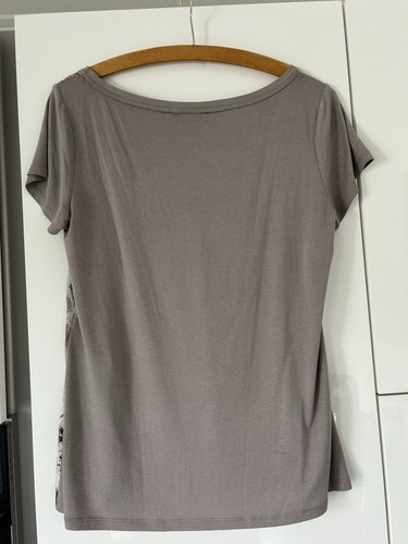 Comma Shirt, Bluse Gr. 38, Neu m. Etikett - Bild 4 von 4