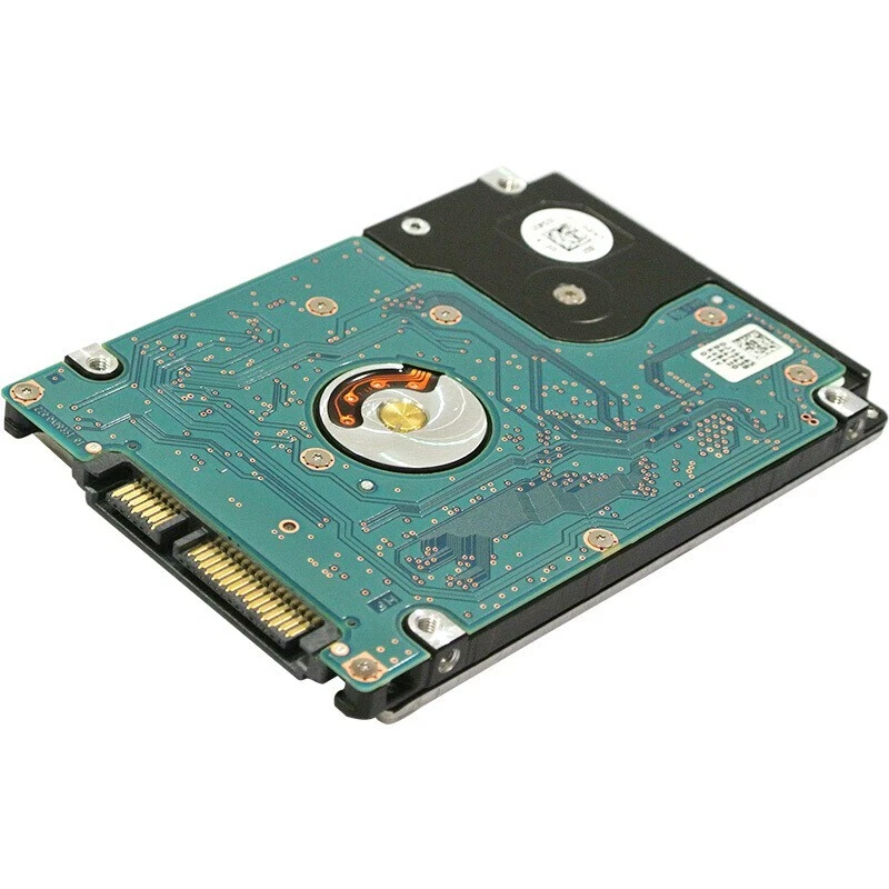 Hitachi 750GB HTS721075A9E630 7200RPM 16MB SATA 2.5" Laptop Hard Disk Drive - Image 4 of 4