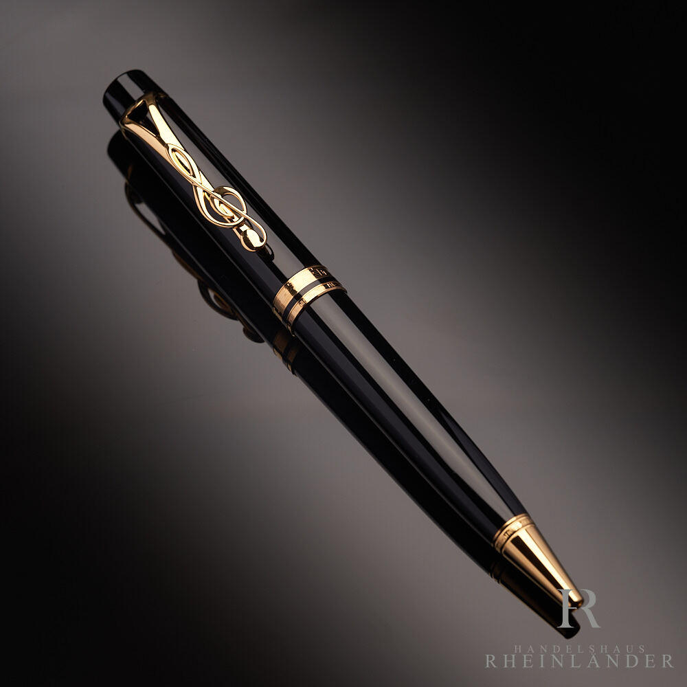 MONTBLANC Leonard ボールペン Montblanc Meisterstück Donation Pen Leonard Bernstein