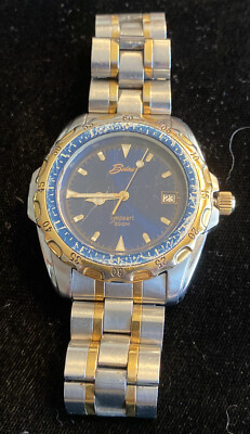 Discount Belair Belair Watch Office Space Belair Swiss Quartz Pocket Watch  And Knife Combo