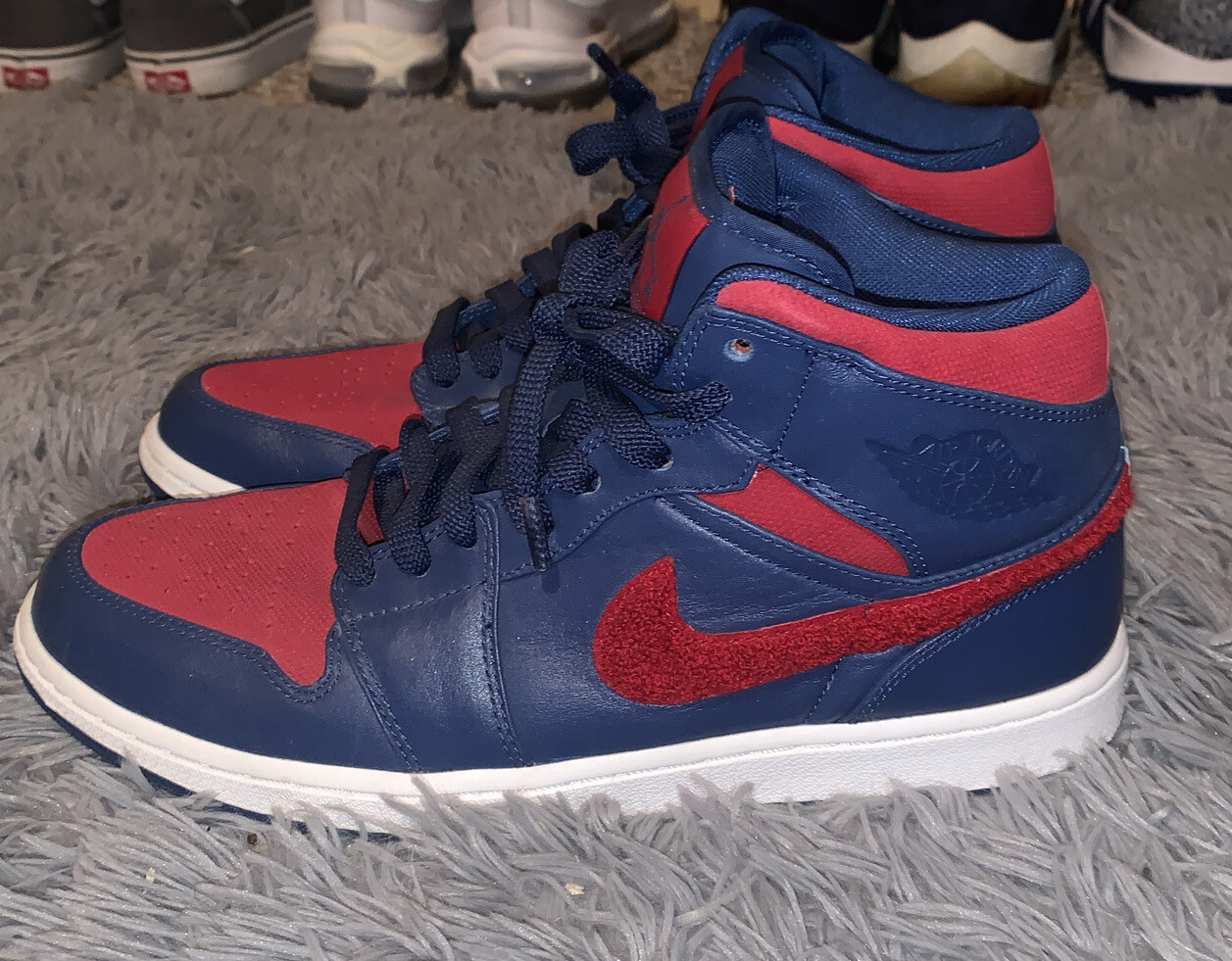 air jordan 1 retro phat premier