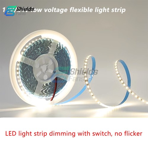 3.5A DC12V/24V PWM Motor Speed Controller LED Dimmer B10K Potentiometer Knob DIY - Picture 7 of 17