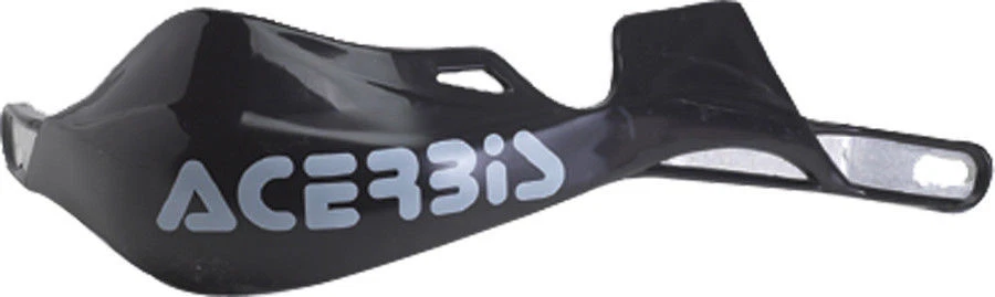 Guardamanos Acerbis Rally Pro MX Motocross ATV negro 2142000001 Foto 2 de 2