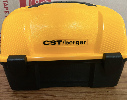 CST/berger Automatic Level 55-PAL24D - Picture 5 of 6