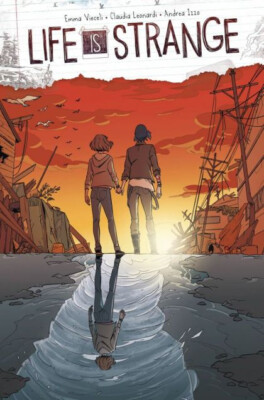 Life Is Strange TP