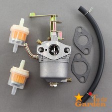 Carburetor For Champion Power Equipment 1400 1800 Watts 42432 80CC Gas Generator