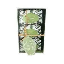 Castelbel Verbena Set (soap/3x150g)