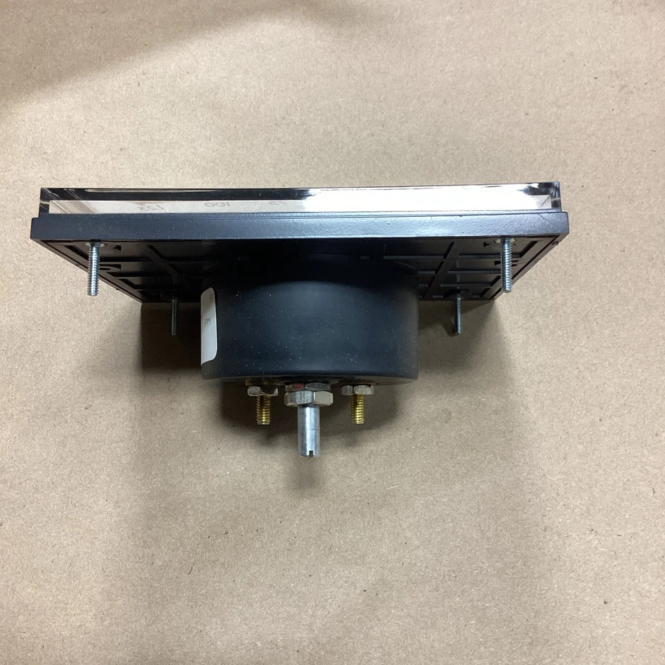 YOKOGAWA 260400KGKG9JAU / 260400KGKG9JAU (НОВОЕ В КОРОБКЕ) - Изображение 3 из 4