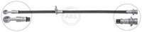 A.B.S. Bremsschlauch SL 5599 FüR Honda