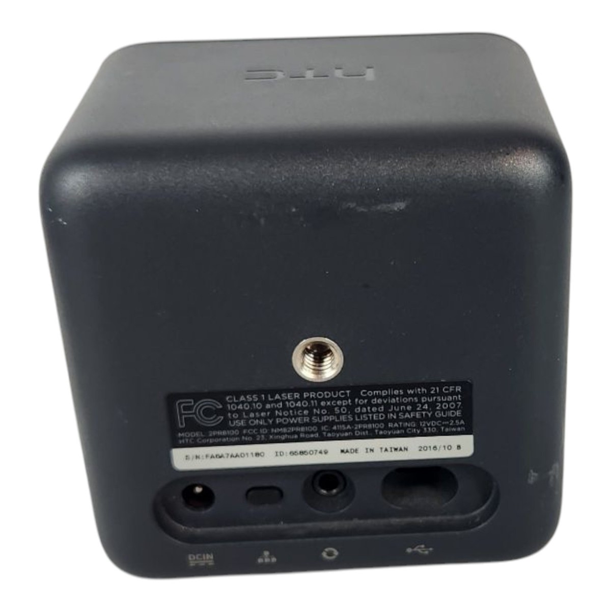その他 SteamVR Base Station 2.0 SteamVR Base Station 2.0 | VIVE United States