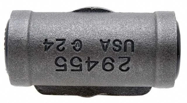 Cilindro de rueda de freno de tambor para Pontiac Firebird Phoenix LeMans 1964-1981, Tempest Foto 4 de 4