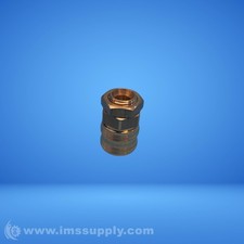 Parker 26 Brass Fitting FNIP