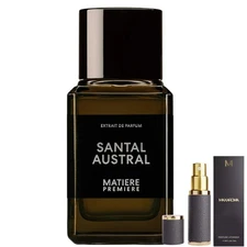 Matiere Premiere Santal Austral Extrait De Parfum (U) 5 ml
