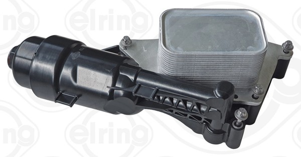 Elring GehäUse ÖLfilter B34.620 FüR BMW 2Er Active Tourer F45 X1 F48 X2 F39 F46-image