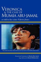 Valerie Jones | Veronica & The Case Of Mumia Abu-Jamal | Taschenbuch | Englisch