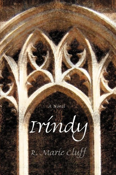 R. Marie Cluff | Irindy | Taschenbuch | Englisch (2007) | iUniverse-image