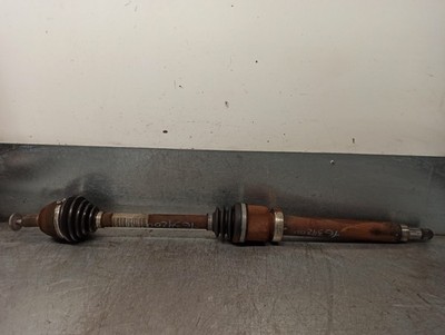 3M513B436BAF GETRIEBE VORNE RECHTS / 4160442 FÜR FORD FOCUS II DA_, HCP, DP 1.