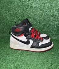 Nike Air Jordan 1 High Kids Size 7Y Flyease B...