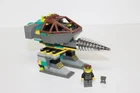 LEGO Rock Raiders: “Granite Grinder” – # 4940 – No Box or Instructions – 1999