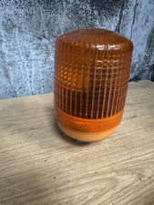 Hella 24 Volt 70W Rundumleuchte Warnleuchte 