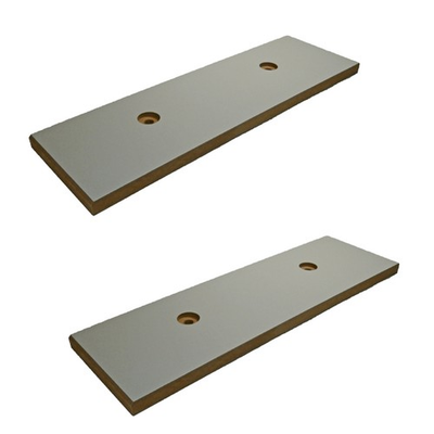 #ad Bosch 2 Pack Of Genuine OEM Replacement Miter Fences 2610927689 2PK $23.95