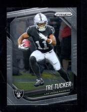 Tre Tucker