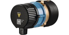 Vortex Brauchwasserpumpe BlueOne 155 R Anschluss 1/2Z mit Dauerläufermodul