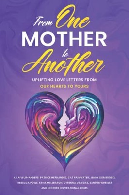 From One Mother to Another: Upliftin..., Rainwater, Cat