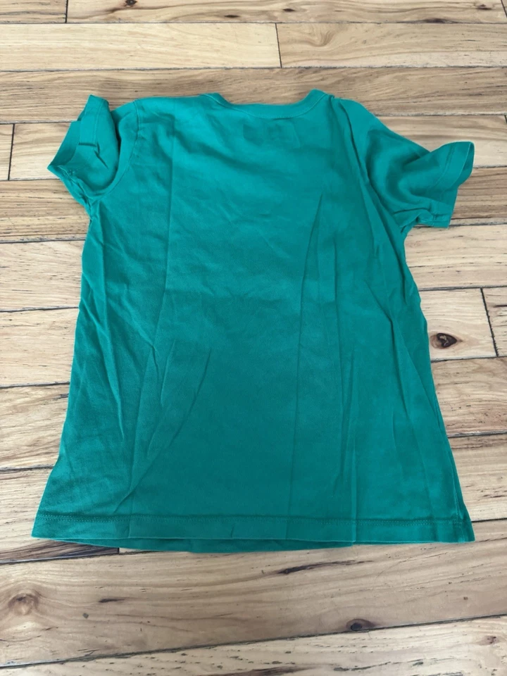 Crewcuts J Crew Boys Tshirts Size 8 Lot Of 5 Glow In The Dark - Image 4 of 4