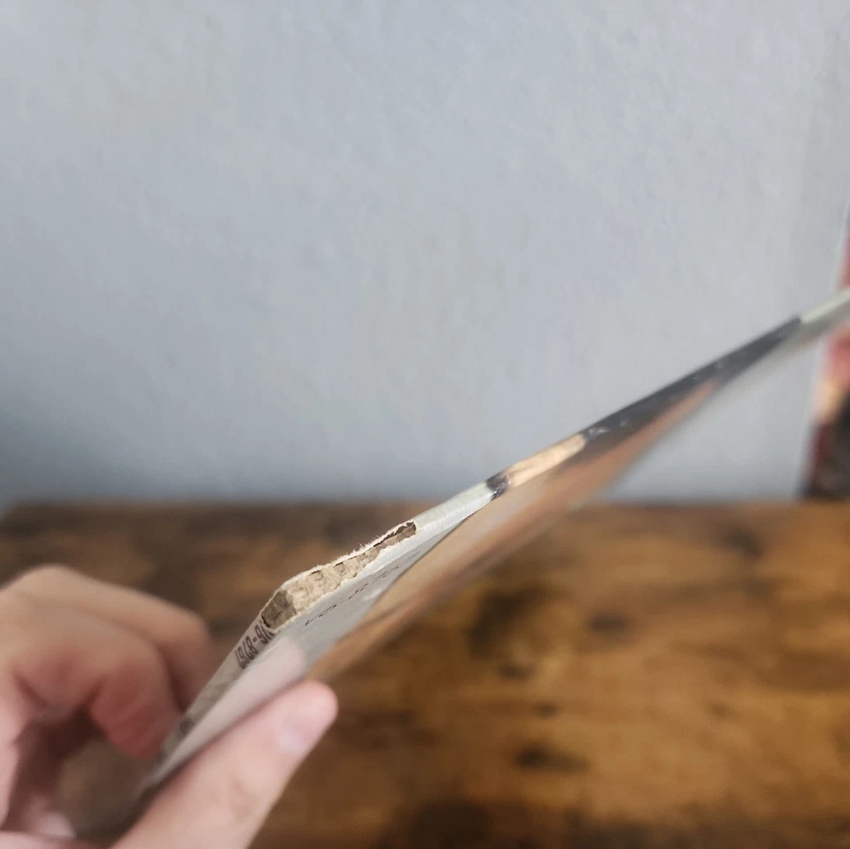 Johnny Smith – Phase II, Excellent, V6-8767 LP33 Foto 3 de 4