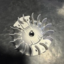 Echo A409000210 Flywheel, Genuine OEM Echo, Free Shipping 