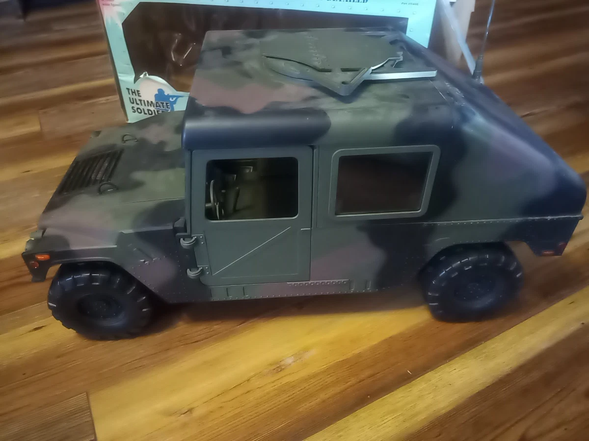 ultimate soldier vehicle products for sale | eBay