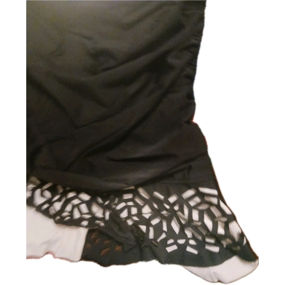 Agua Verde Mujer RN.40168 Estilo Modelo 670034 Lote 6000716.Talla Mediana Foto 3 de 4