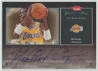 Michael Cooper 2005-06 Fleer Greats of the Game AUTO Autograph #GG-CO Los