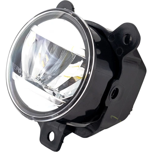 For 2022-2024 Subaru WRX LED Front Fog Lights Lamp Double lights W/Switch 6PCS - Picture 9 of 18