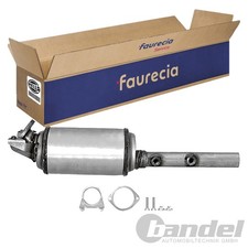 DIESELPARTIKELFILTER DPF Easy2Fit MIT ANBAUTEILEN passend für RENAULT GRAND